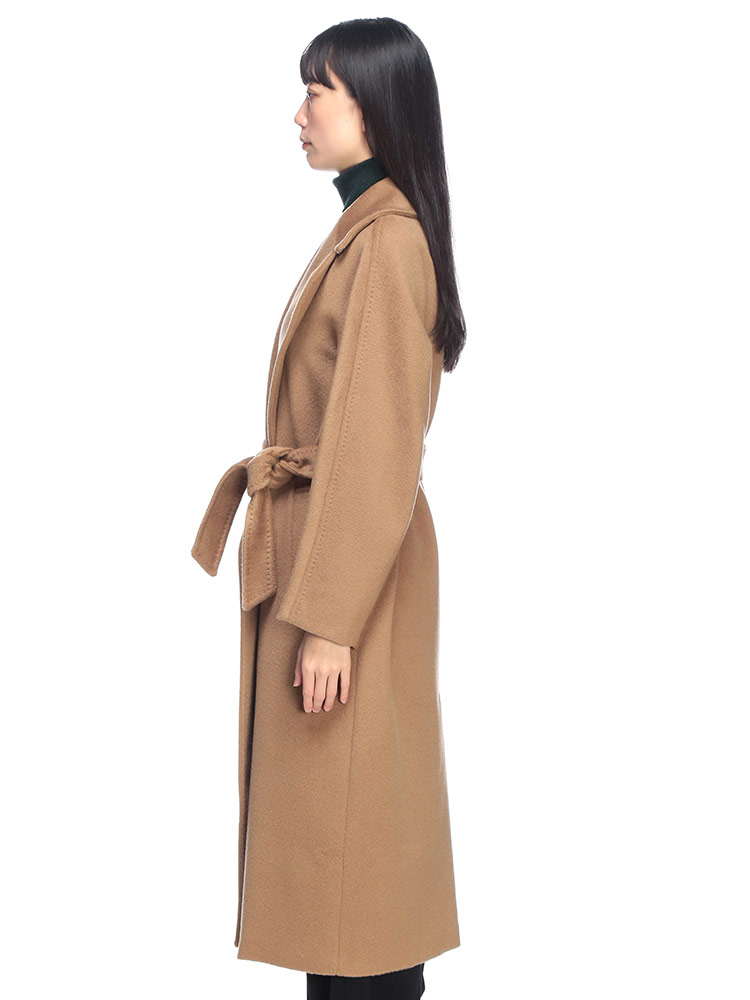 WEEKEND MAX MARA (ウィークエンド マックスマーラ) ウールアルパカ