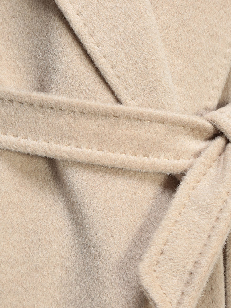 WEEKEND MAX MARA (ウィークエンド マックスマーラ) ウールアルパカ