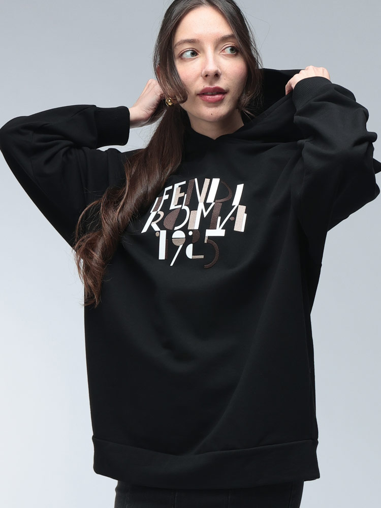 FENDI (フェンディ) - パーカー【サカゼン公式通販】