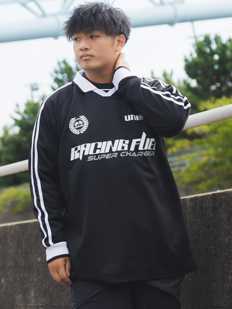 15日まで値下げ RADWIMPS ゲームシャツ サイズ3 RADWIMPS SHOP