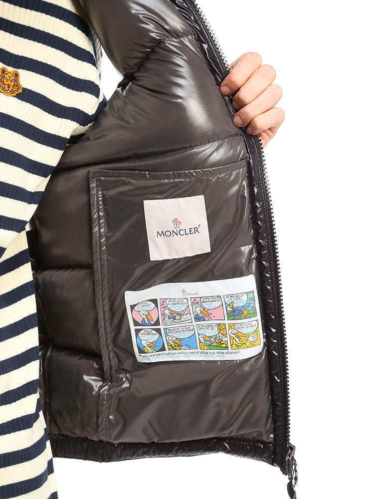 モンクレール メンズ ダウン MONCLER ブランド ダウンベスト ベスト