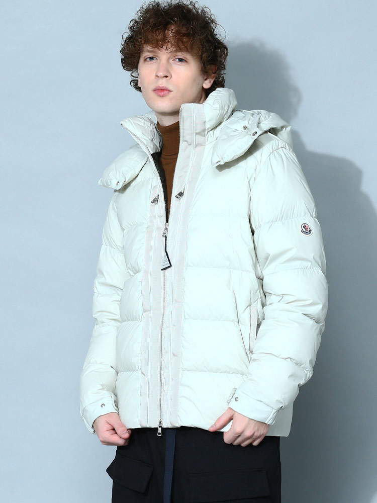 モンクレール メンズ ダウン MONCLER ブランド ダウンジャケット