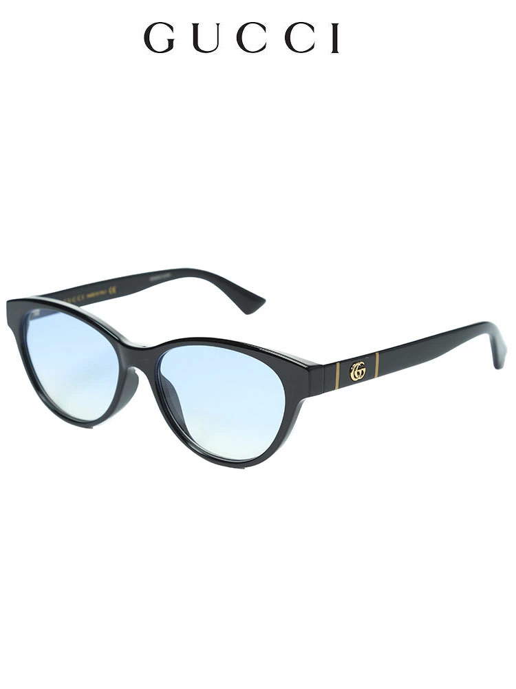 GUCCI (グッチ) GG カラーレンズ サングラス GG0766OA001 ブランド