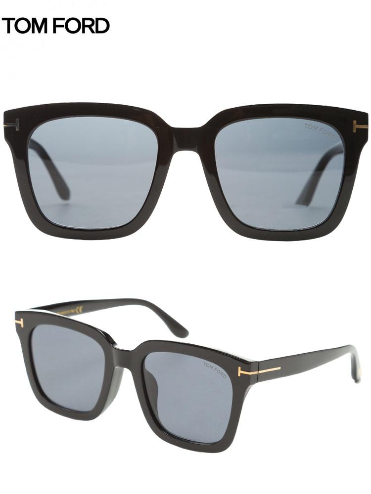 トムフォード メンズ サングラス TOM FORD ブランド 眼鏡 Tライン ロゴ