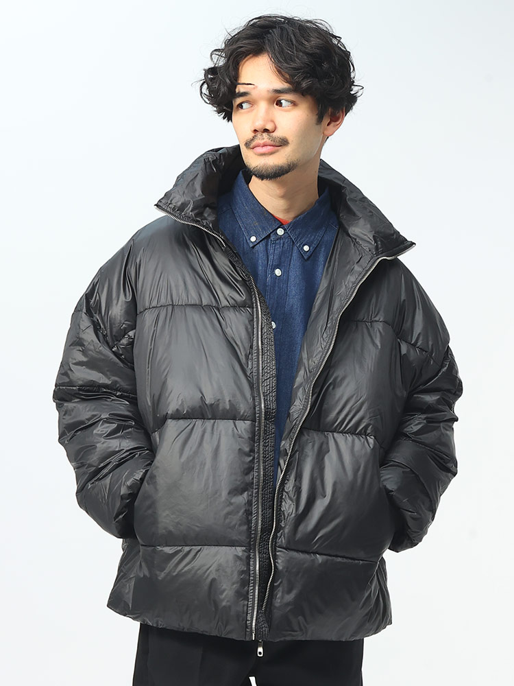 SKKONE COLLECTION (スコーネコレクション) スタンド フルジップ