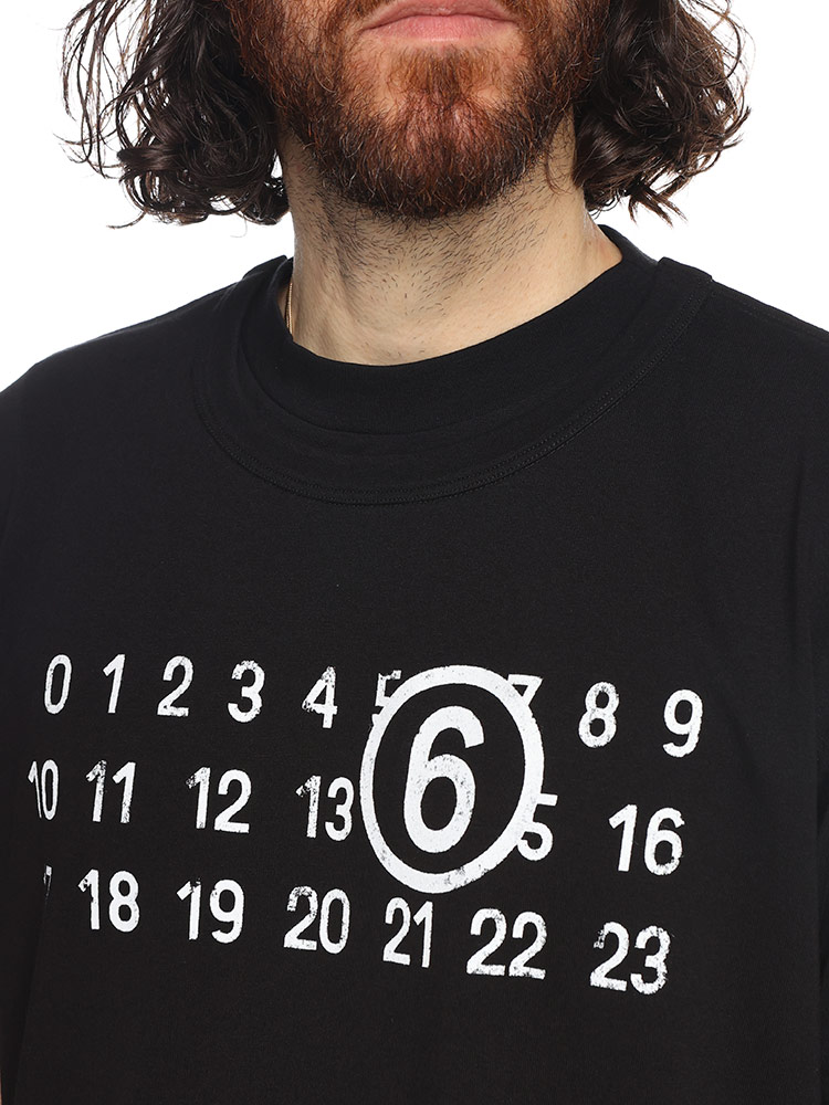 MM6 Maison Margiela (エムエムシックス メゾン マルジェラ) コットン