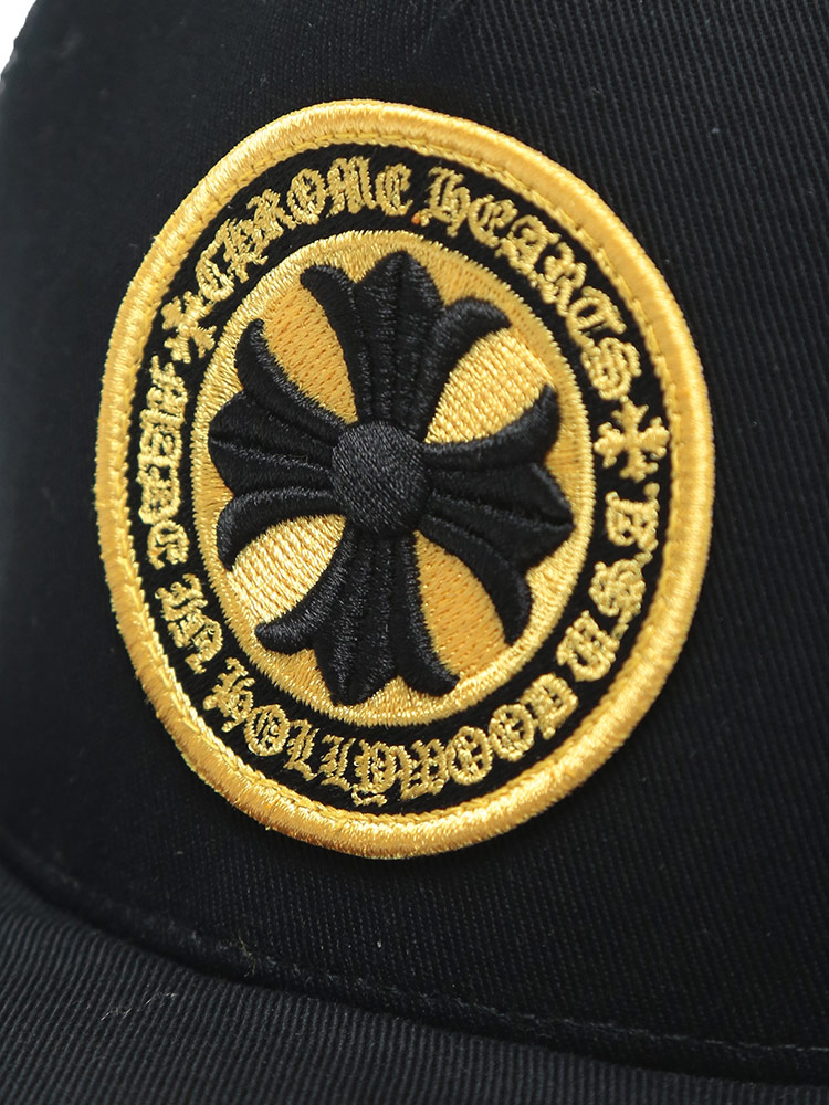 CHROME HEARTS ワッペン、ボタン等 ジャンク品 パーツ取り用 CHROME