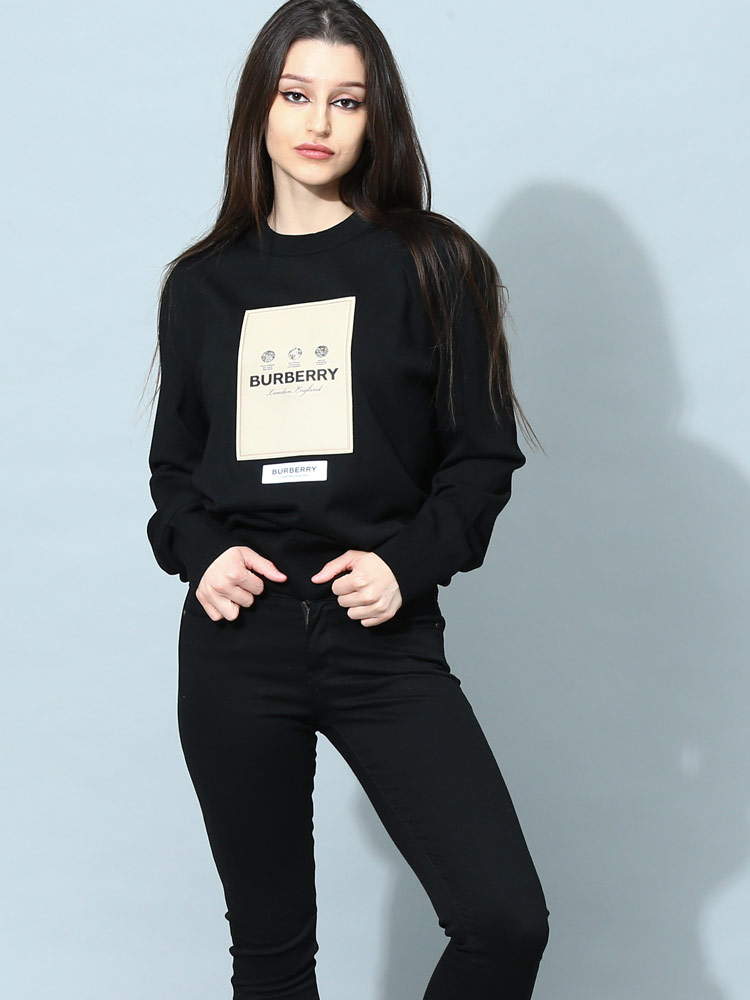 バーバリー レディース ニット BURBERRY ブランド トップス セーター