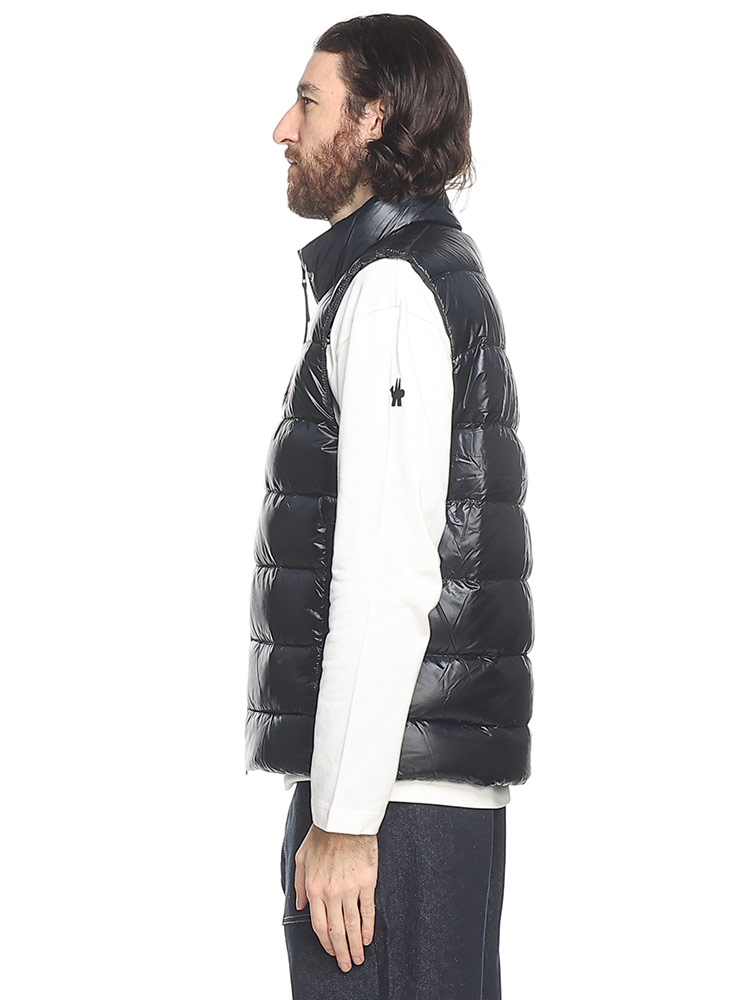 CANADA GOOSE (カナダグース) フルジップ ライトダウン ベスト ダウン