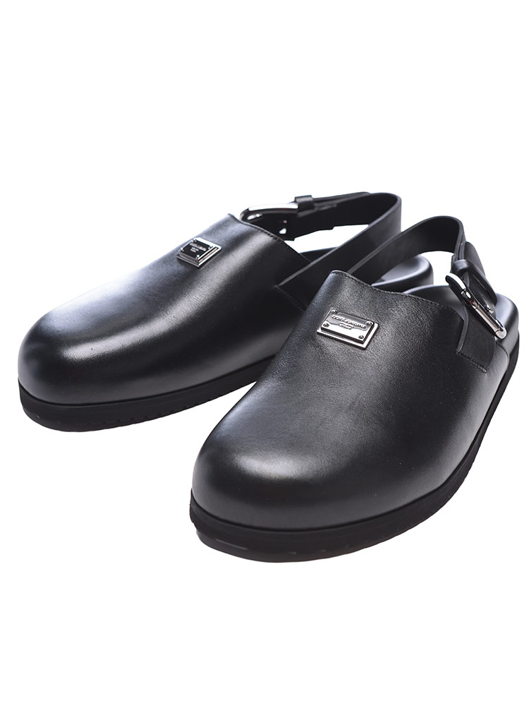 DOLCE＆GABBANA (ドルチェアンドガッバーナ) - スニーカー【サカゼン