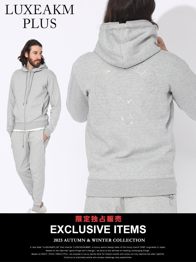 当店独占販売】 LUXEAKMPLUS (リュクスエイケイエムプラス) ライン