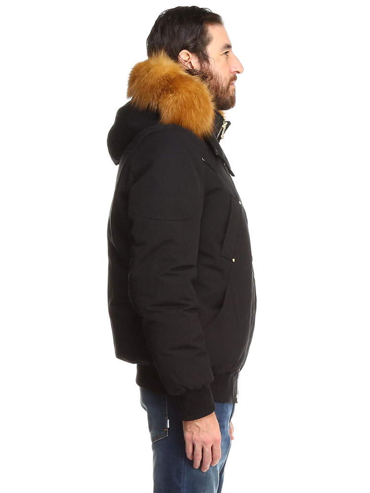 ムースナックルズ メンズ ダウン MOOSE KNUCKLES ブランド ダウン