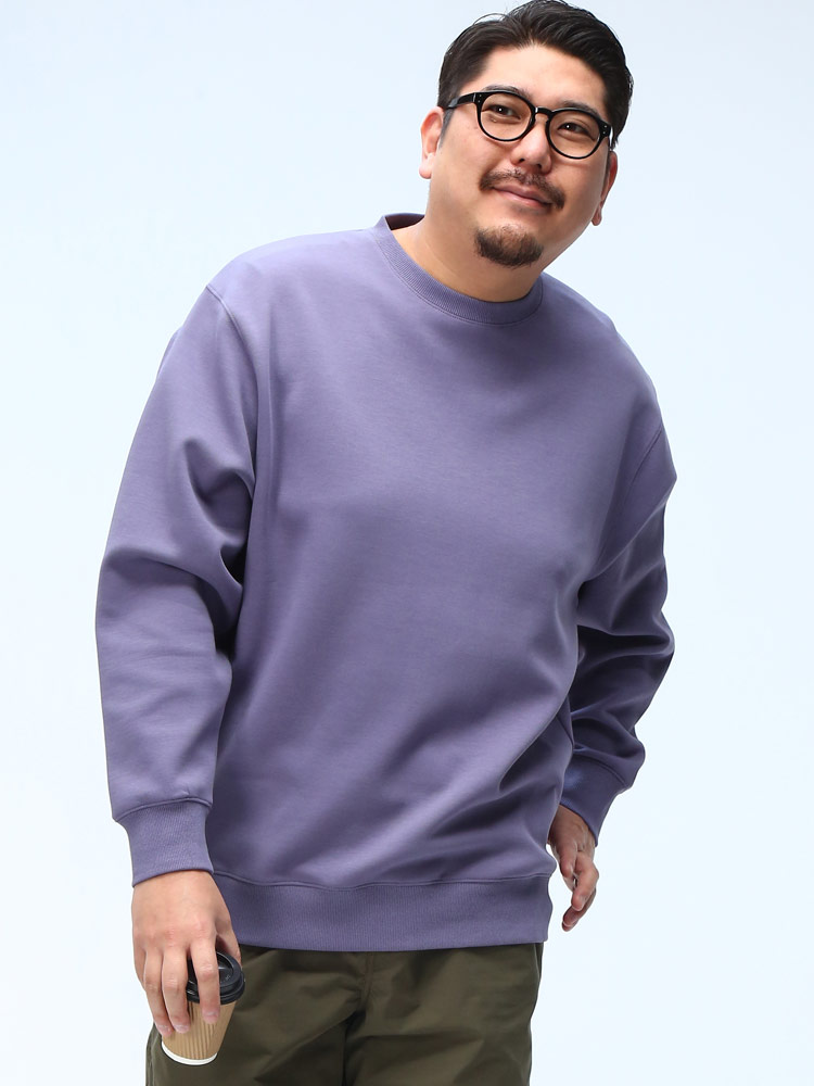 スウェットの商品一覧 パープル【サカゼン公式通販】