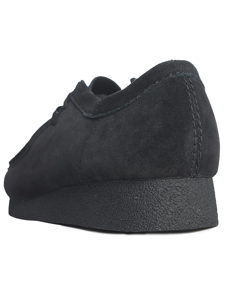 スエード ワラビーエヴォ ウォータープルーフ シューズ (Clarks