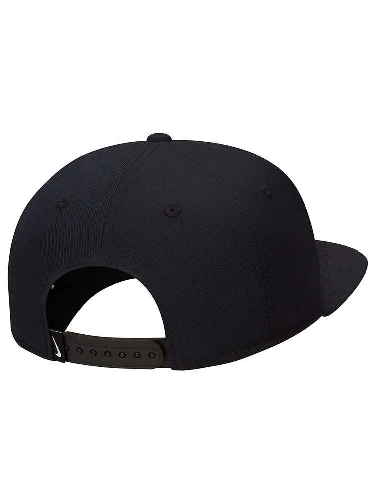 ベースボールキャップ ロゴ刺繍 DF PRP S FB FUT L 帽子 スポーツ