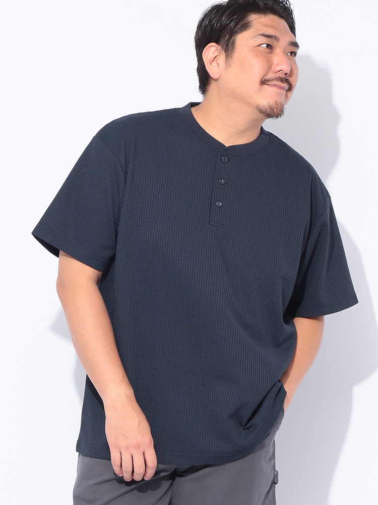 歳末SALE!グラントイーワンズ メンズパンプ ブラック 4L 半袖 歳末SALE