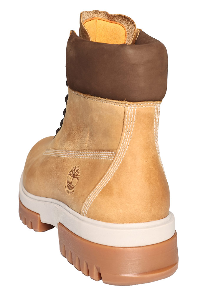 ティンバーランド プレミアム ウォータープルーフ ブーツ (Timberland