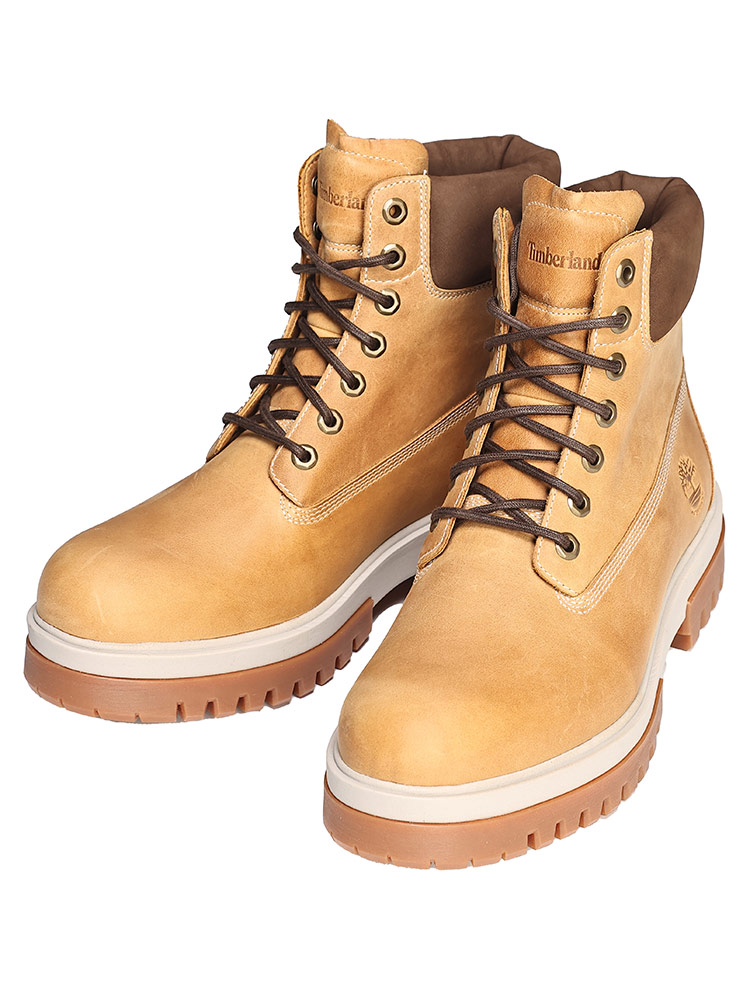 ティンバーランド プレミアム ウォータープルーフ ブーツ (Timberland
