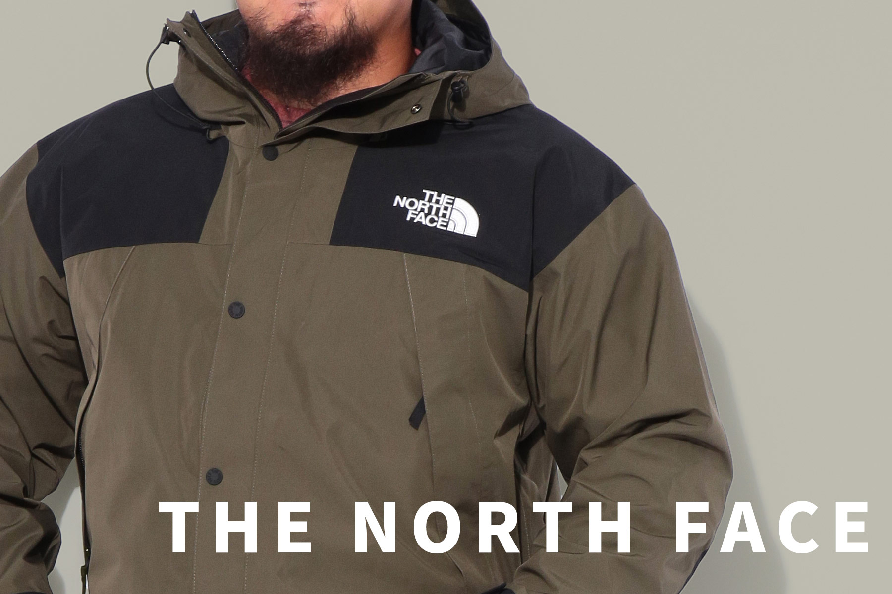 SAKAZEN | ノースフェイス2025AW