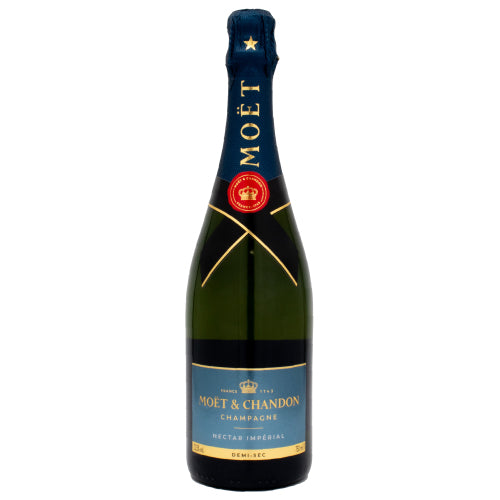 新ラベル】 モエ エ シャンドン ネクター アンペリアル NV 750ml 箱