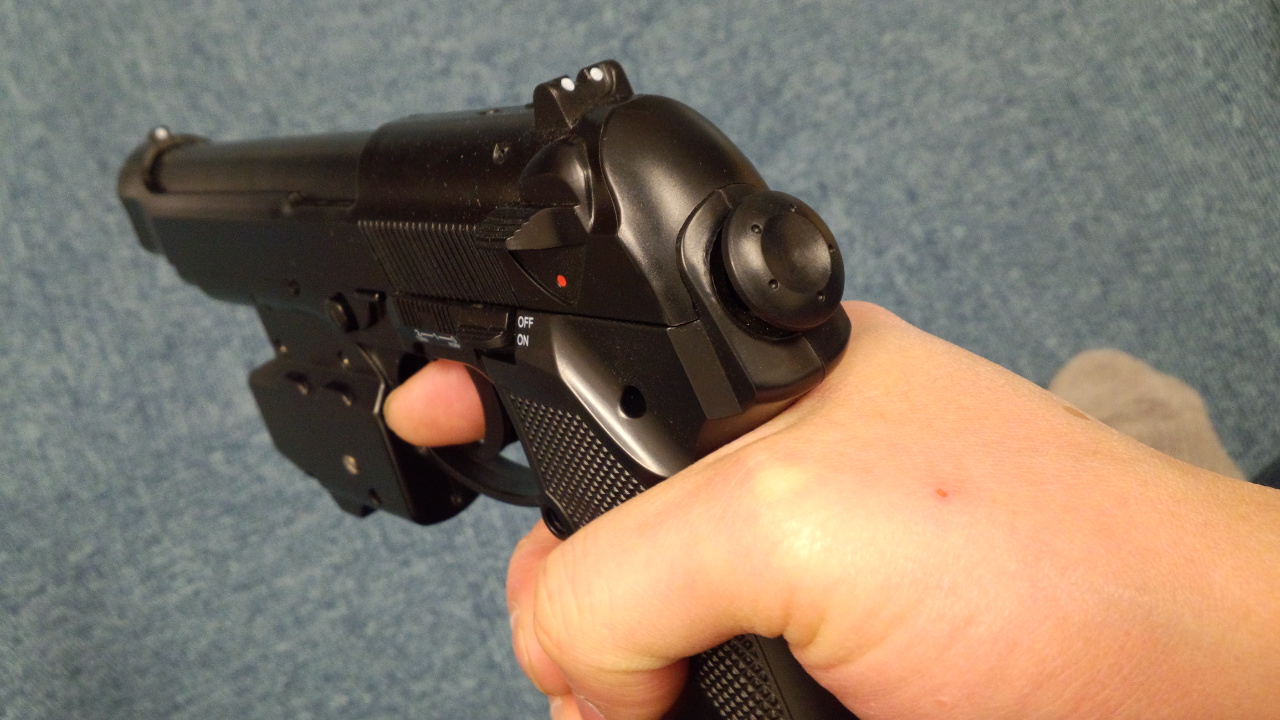 EMS TopGunIII を今更レビュー | GAME屋萬年堂 ～ゲーム徒然記～