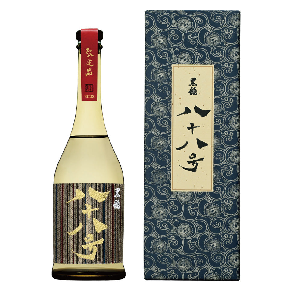 黒龍 石田屋 純米大吟醸 – 地酒専門店 酒のうちやま