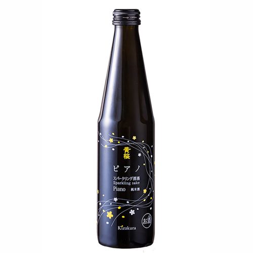 黄桜 特撰 花きざくら | Sake World