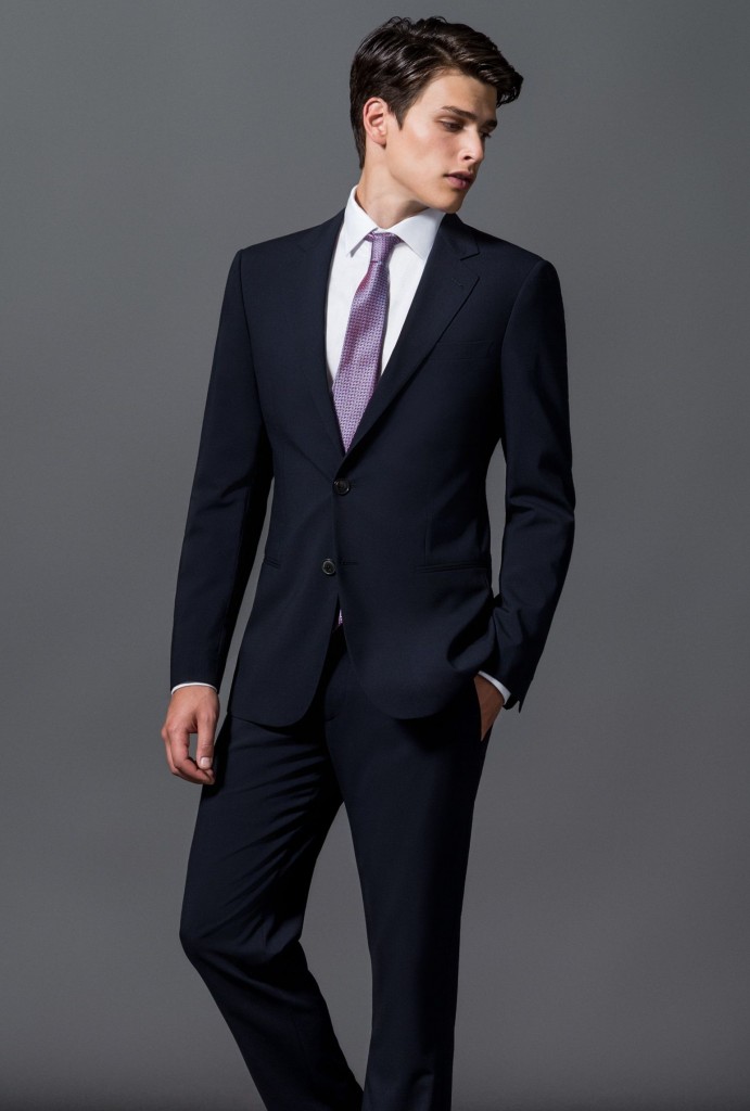 ジョルジオアルマーニのおすすめネクタイ5選。プレゼントにぴったり