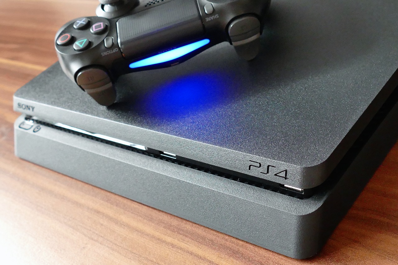 PS4周辺機器のおすすめ25選。ゲーム環境をもっと快適に