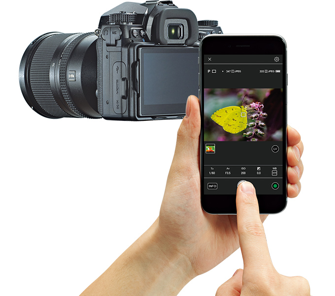 Wi-Fi対応の一眼レフおすすめ11選。カメラ生活をもっと快適に