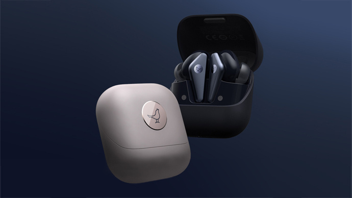 海外メディアが評価した！没入感体験型ワイヤレスイヤホン「LIBRATONE