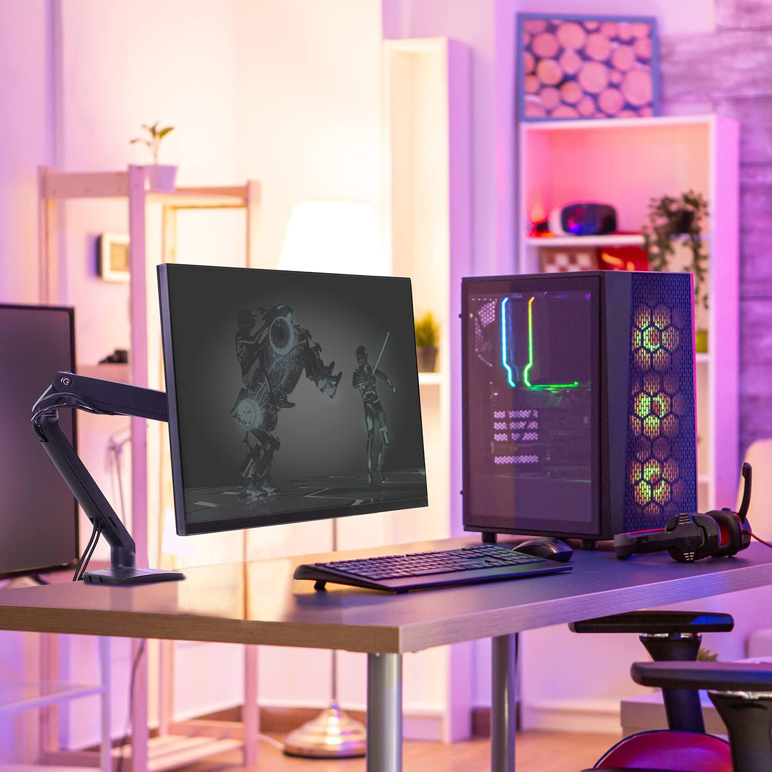 おしゃれで便利なおすすめPC周辺機器50選。デスク周りをスタイリッシュに