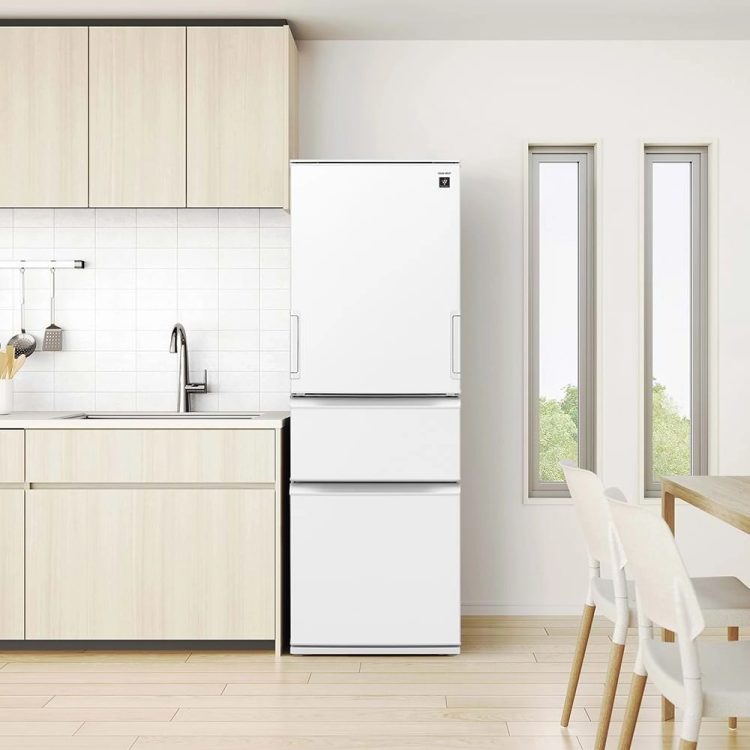 300Lの冷蔵庫おすすめ18選。冷凍庫が大きい人気モデルもピックアップ