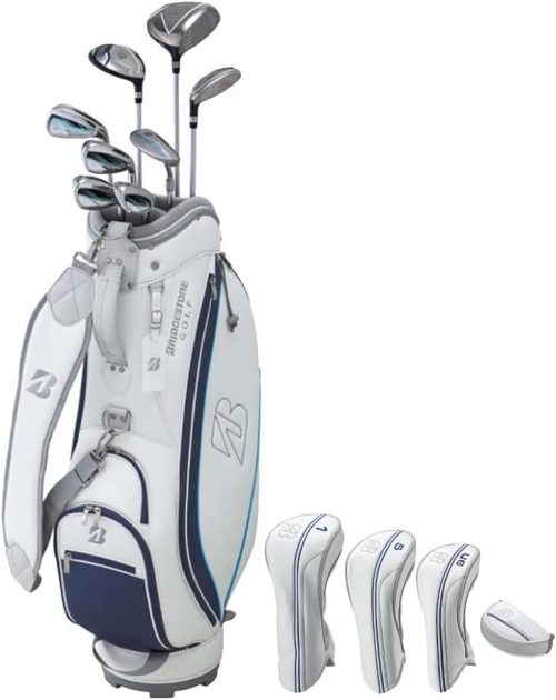 2026年版】初心者向けゴルフクラブセットのおすすめ11選。メンズ