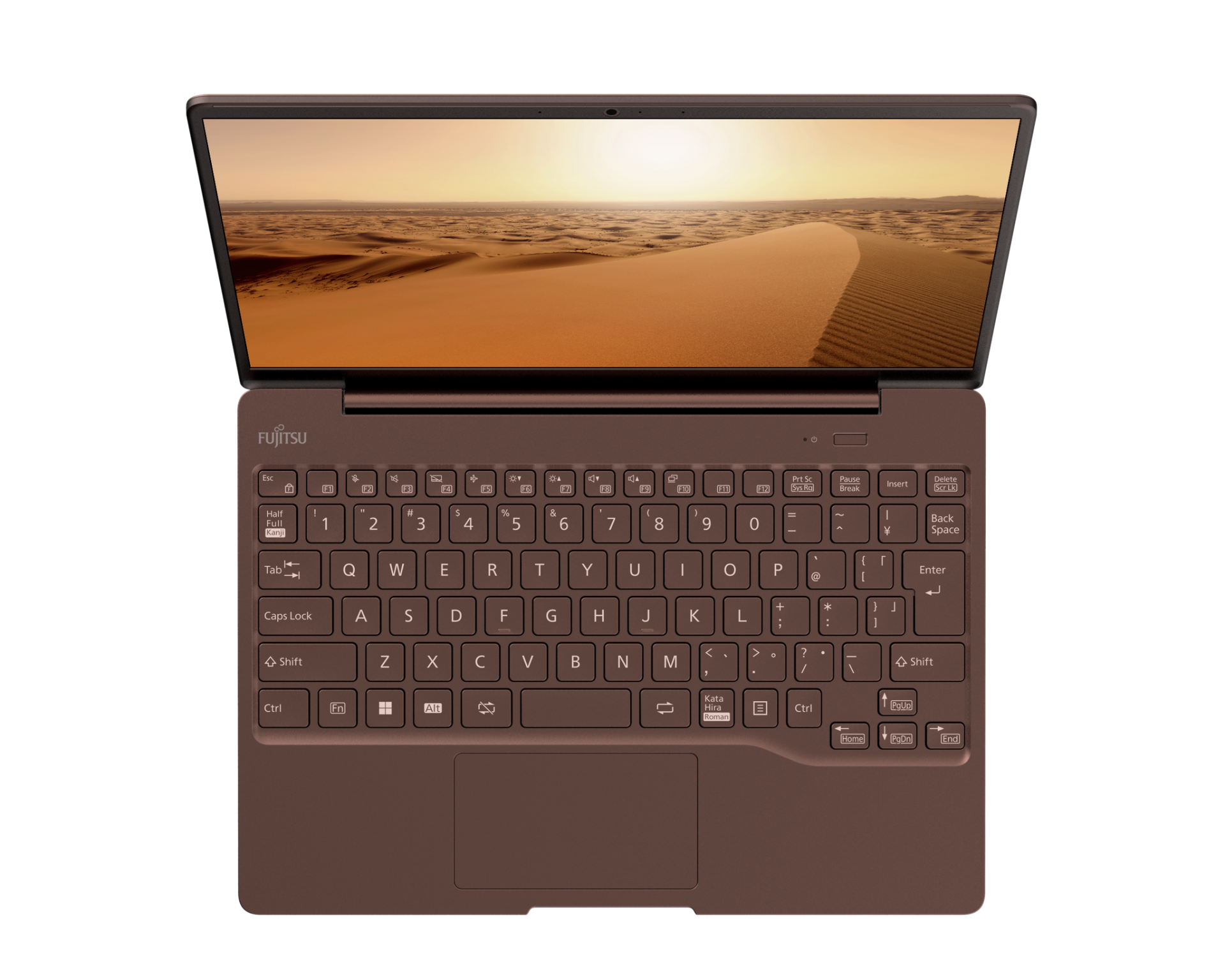 新大学生におすすめ。持ち運びに便利なノートパソコン「FMV」4シリーズ