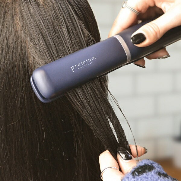 超音波アイロンのおすすめ9選。トリートメントの浸透をサポート