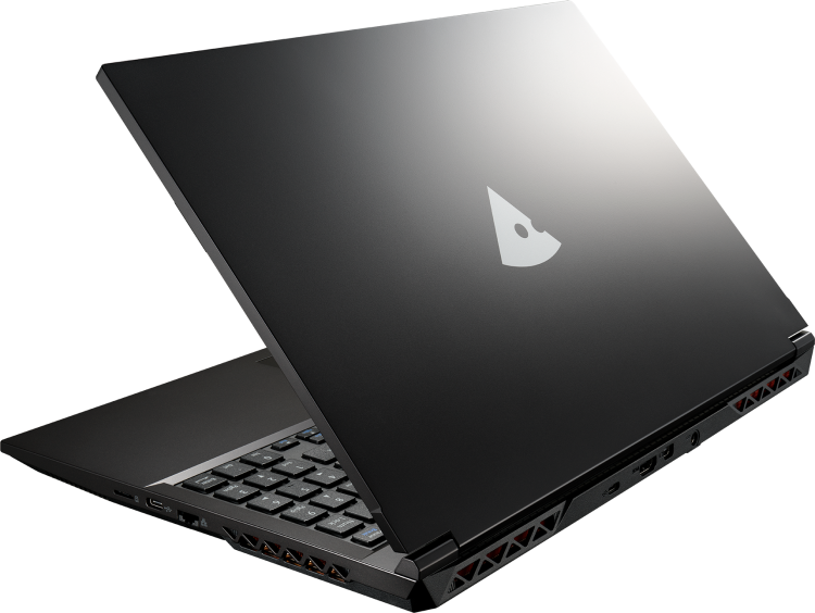 マウスコンピューターのグラフィックス搭載ノートパソコン「mouse K5