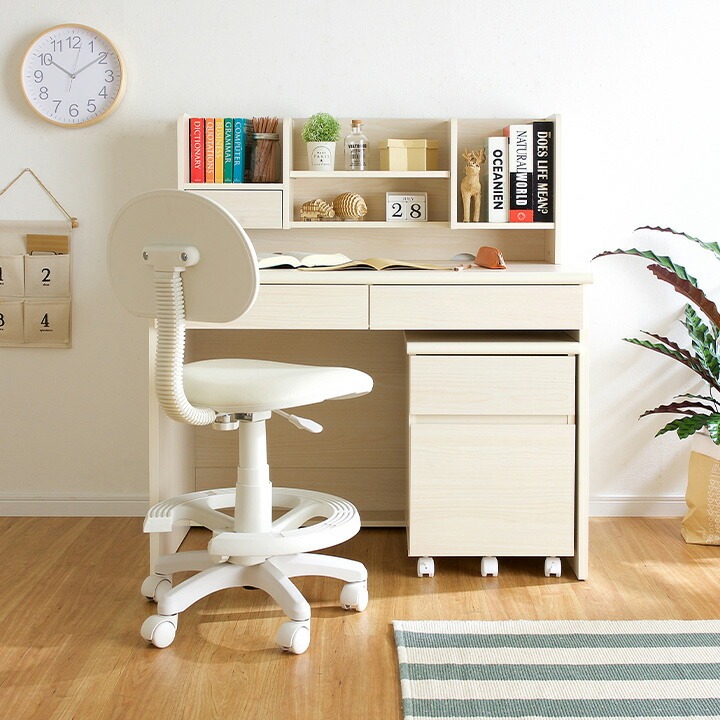 2026年版】学習机のおすすめ30選。シンプルで人気の製品も