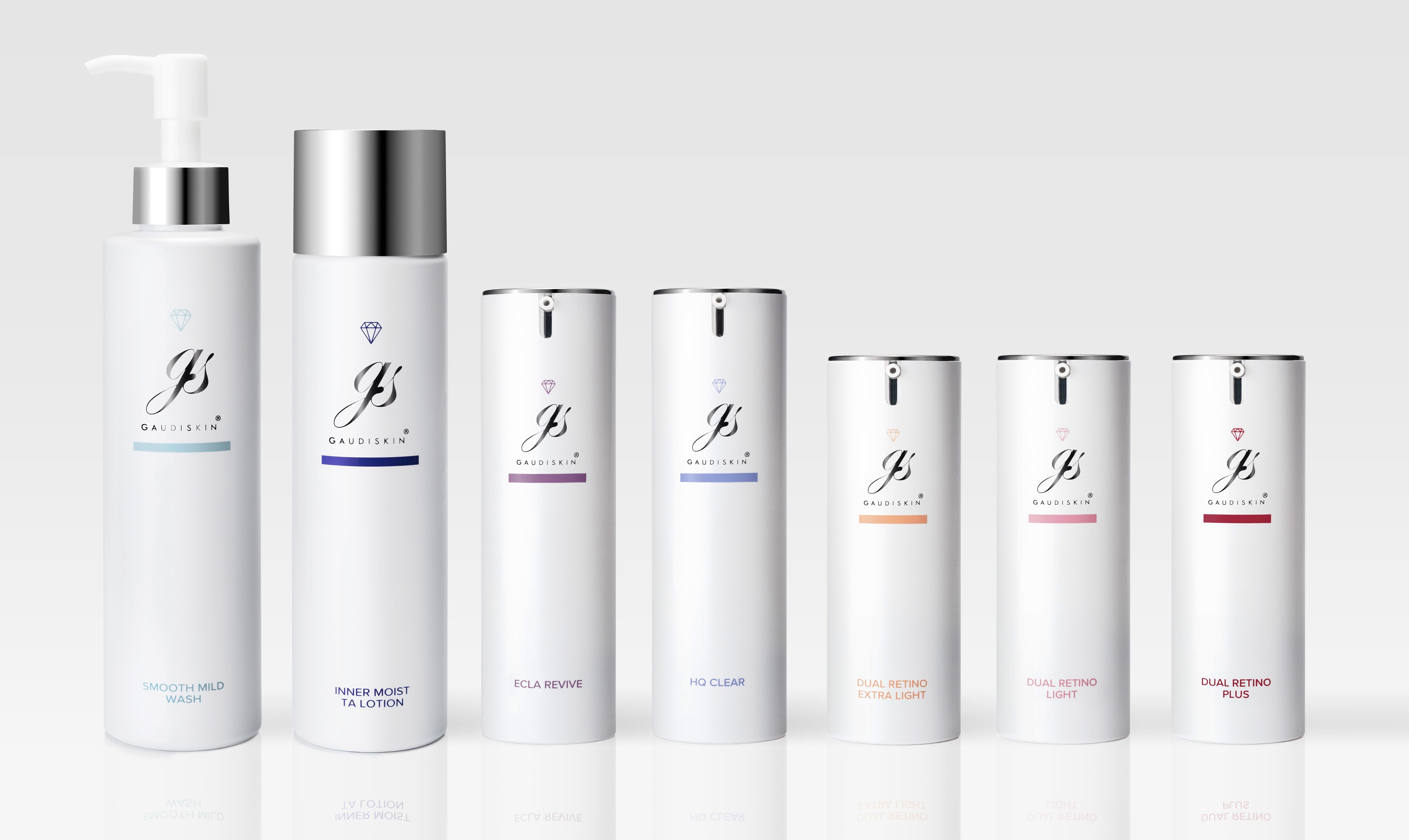 ガウディスキン エクラリバイブ | ドクターズコスメ通販 Dr.SAKILAB