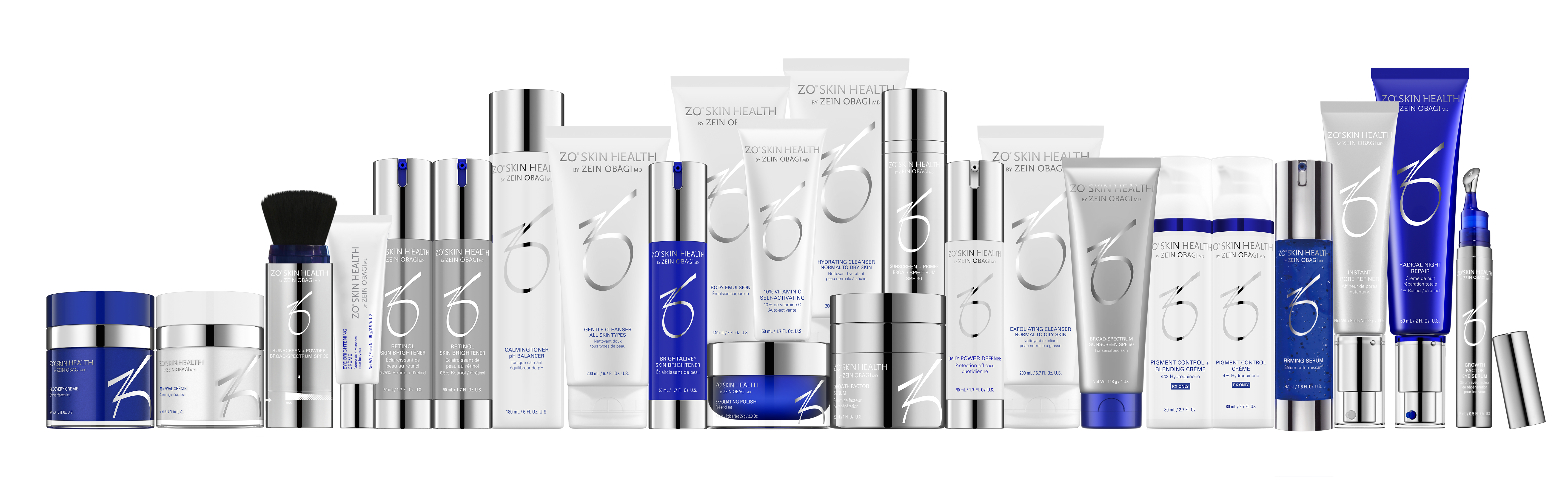 ゼオスキン デイリーPD | ドクターズコスメ通販 Dr.SAKILAB公式