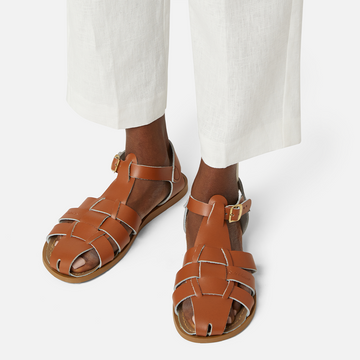 Salt Water Sharks – Salt Water Sandals