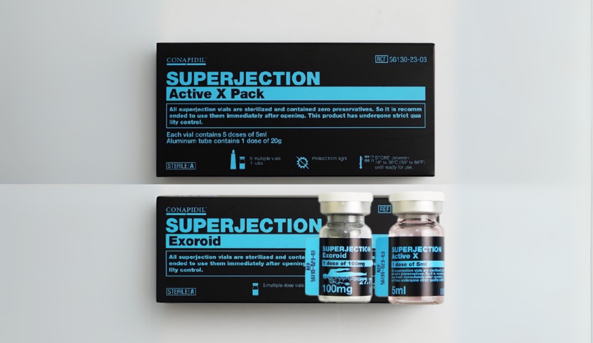 最新美容】韓国発・スーパージェクションの驚きの効果とは？今受け