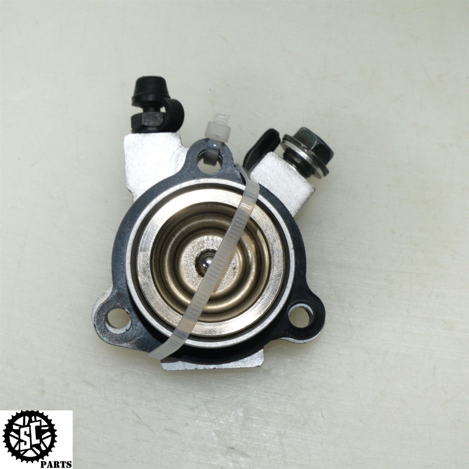 06 07 2008-2011 KAWASAKI ZX14 CLUTCH SLAVE CYLINDER 13231-0002 K48