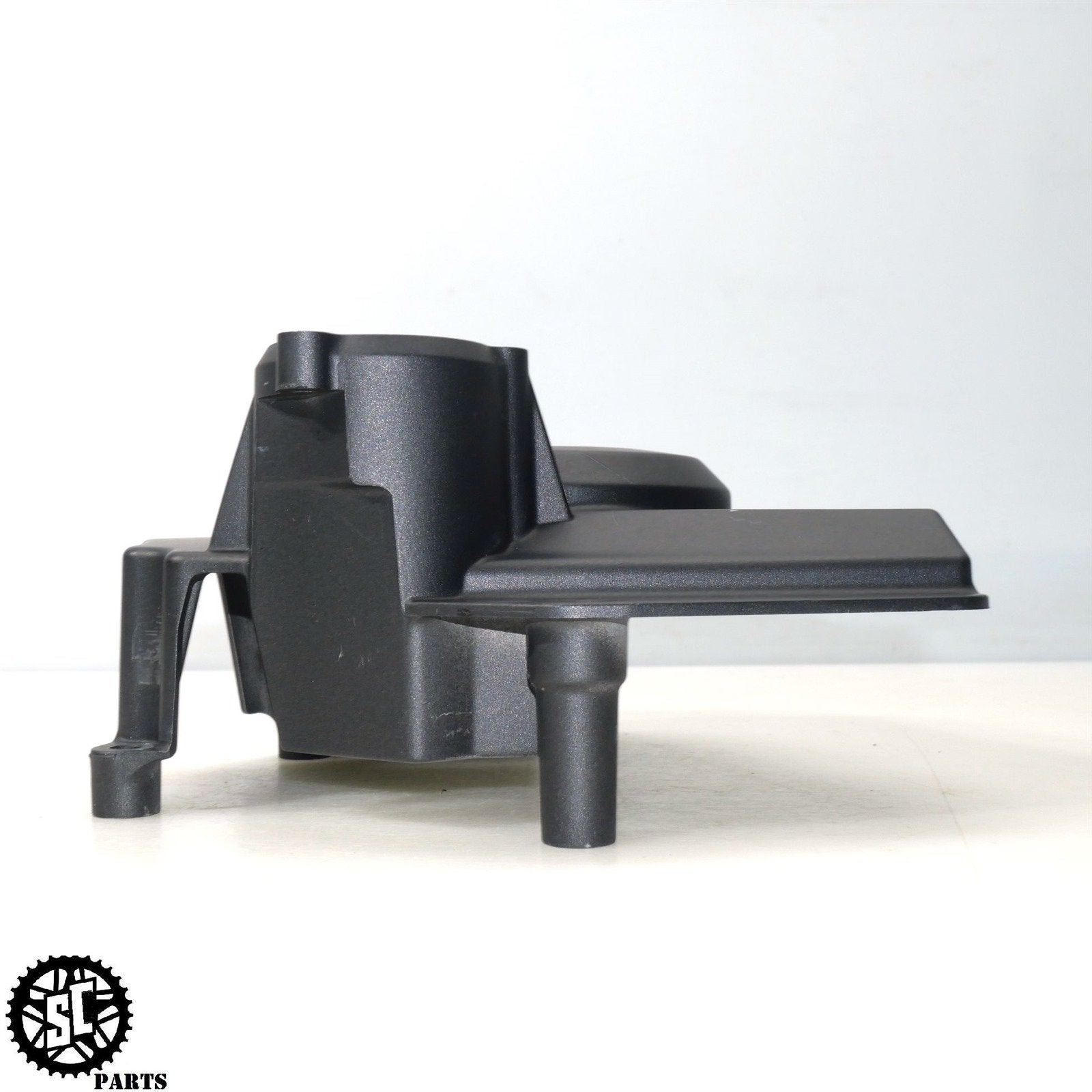 06 07 2008-2011 KAWASAKI ZX14 FRONT SPROCKET COVER K48