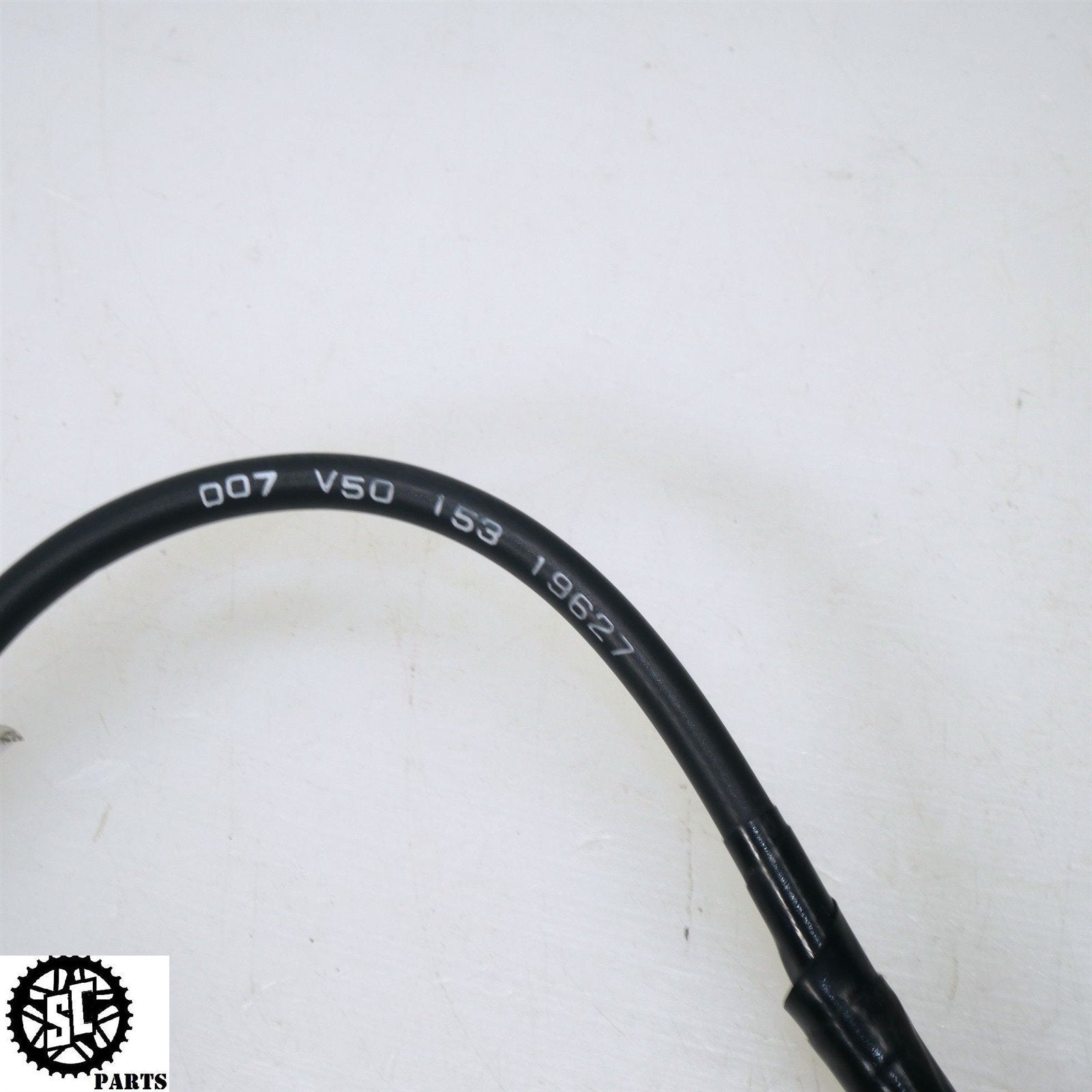 12-23 KAWASAKI NINJA ZX14R FRONT ABS BRAKE WHEEL SENSOR 21176-0051