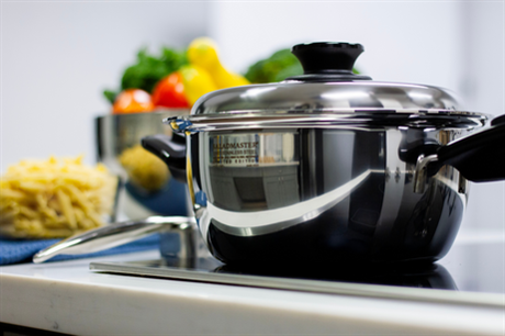 4 Qt. (3.8 L) Mezzo Roaster