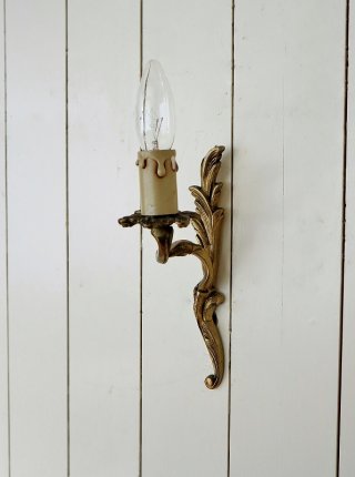 アンティーク・ブロカントのランプ類やシャンデリア・インテリア照明