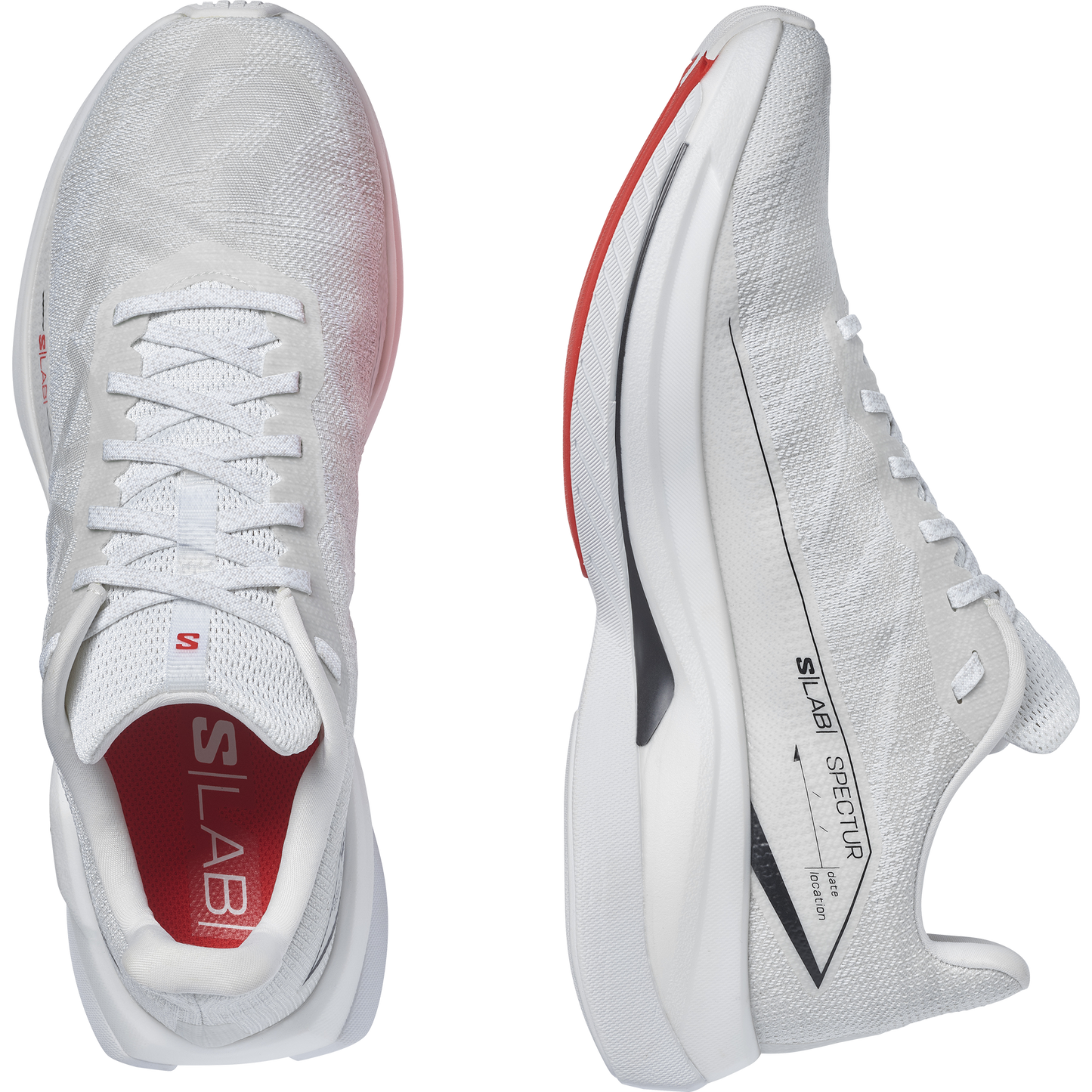 S/LAB SPECTUR – サロモン公式オンラインストア