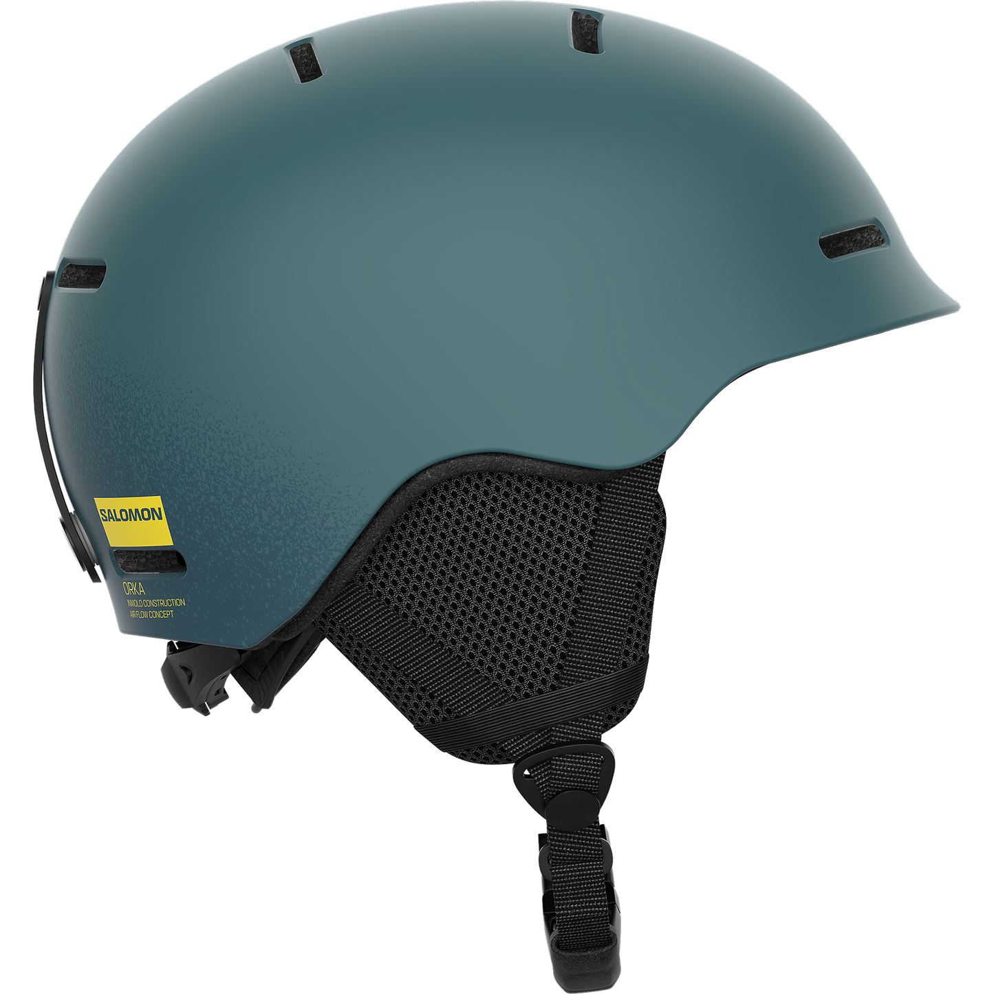 ORKA – サロモン公式オンラインストア