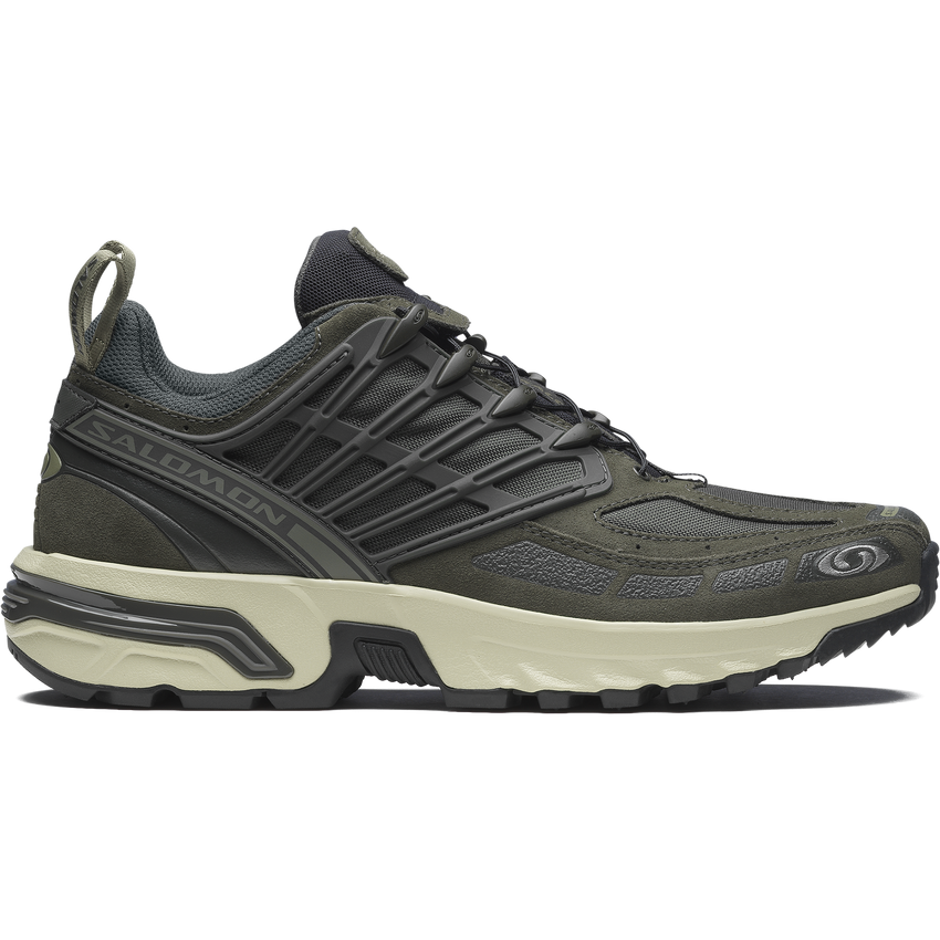 ACS PRO LEATHER – サロモン公式オンラインストア